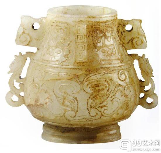 南宋玉卣