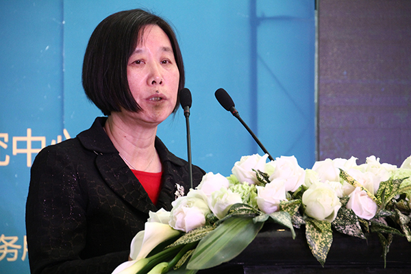 苏富比亚洲资深顾问温桂华发表主题演讲