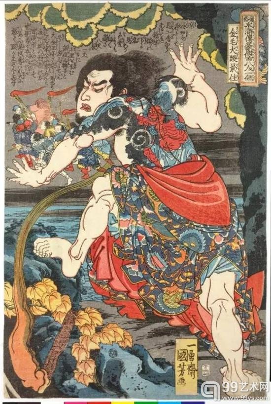金毛犬段景住