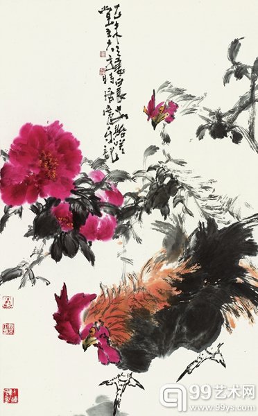 贻笑大方-014