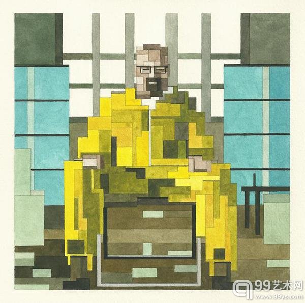 绝命毒师