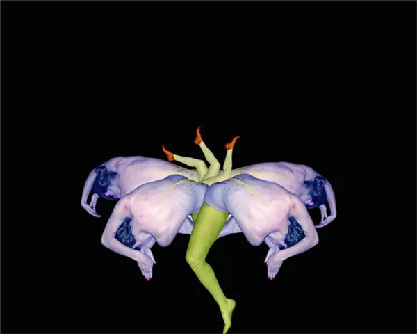 \
