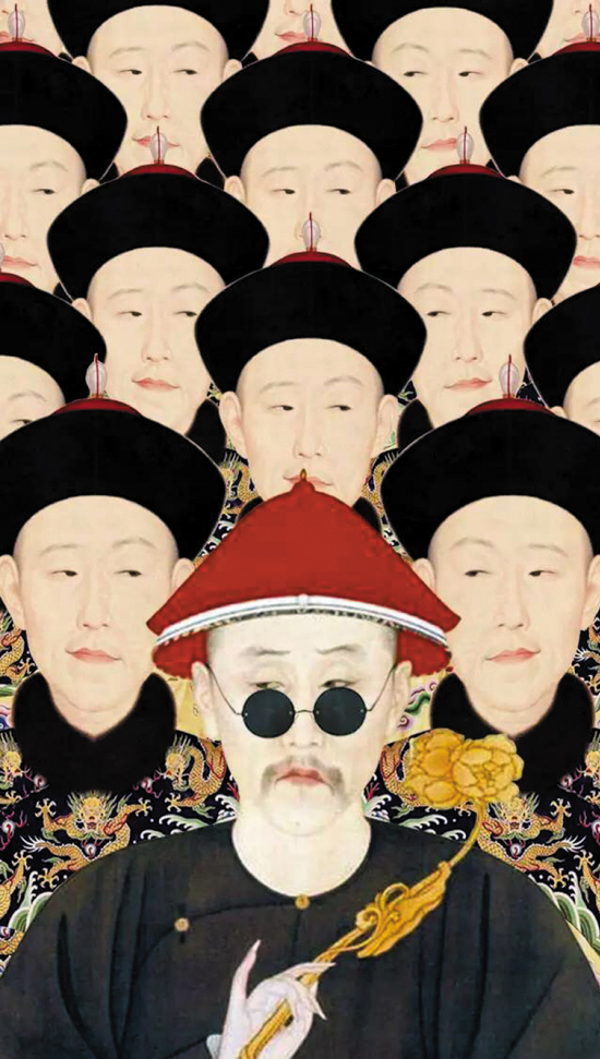 卖萌系列动图表情
