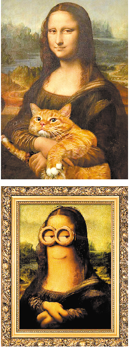 \