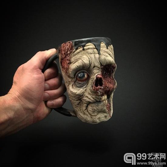 惊吓程度已然爆表！