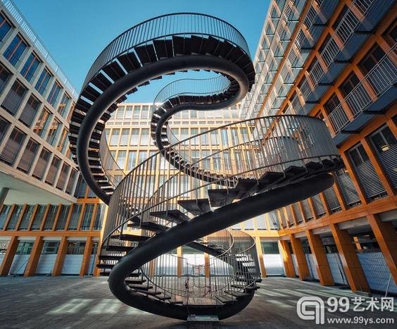 Philipp Klinger 的摄影作品