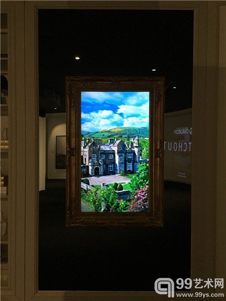 展览活动现场照片