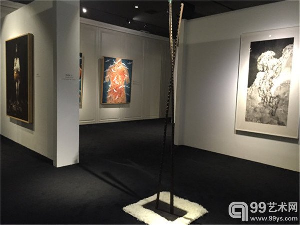 展览活动现场照片