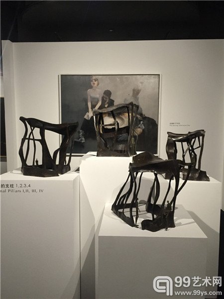 展览活动现场照片