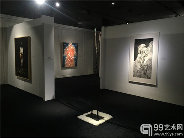 展览活动现场照片