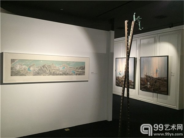 展览活动现场照片