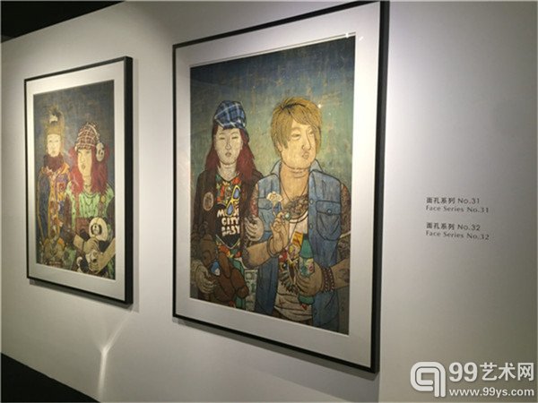 展览活动现场照片
