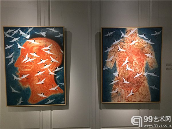 展览活动现场照片