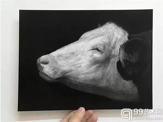 圆珠笔画