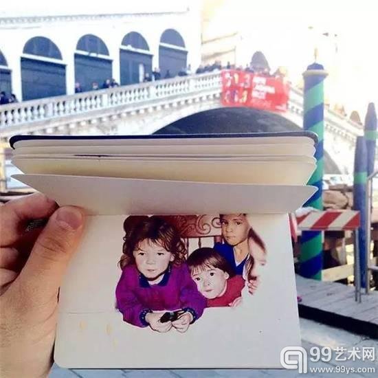 圆珠笔画