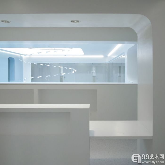 瑞士医院
