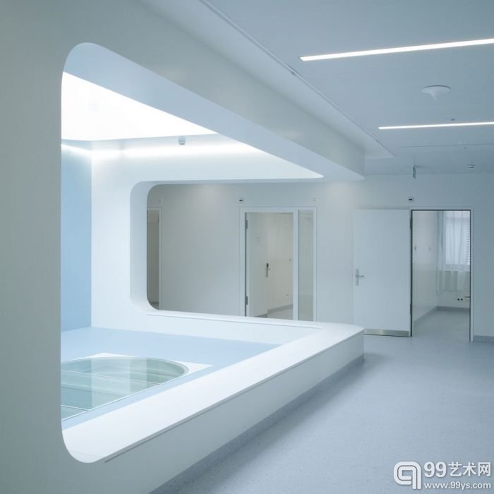 瑞士医院