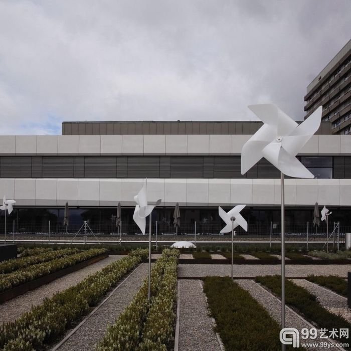 瑞士医院