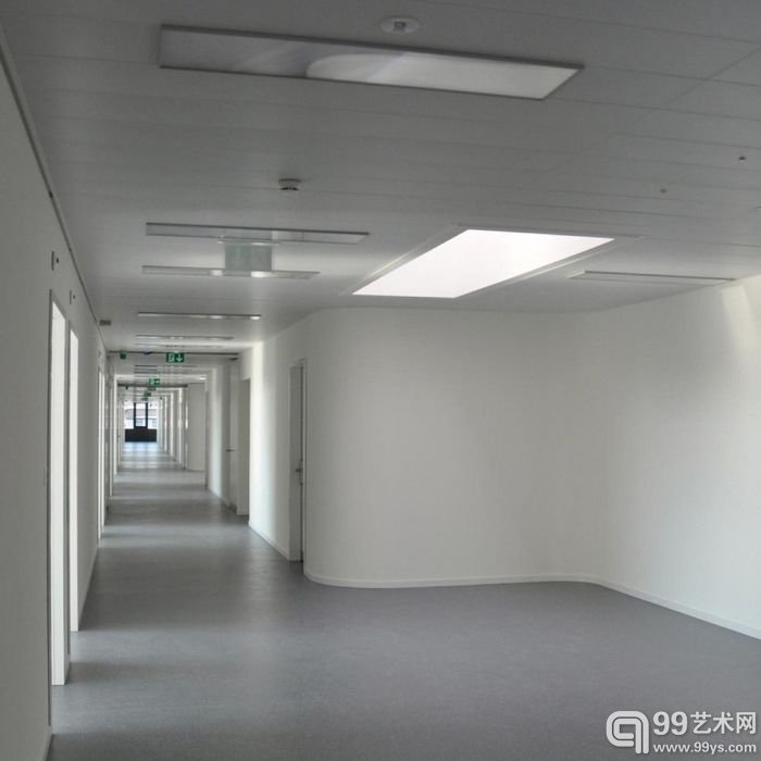 瑞士医院