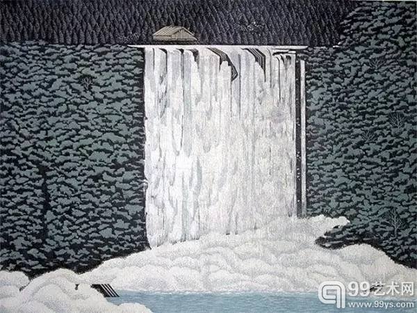 日本木刻