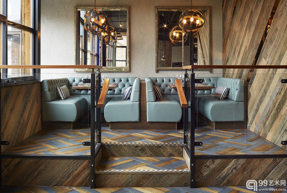 Wildwood Kitchen Worcester