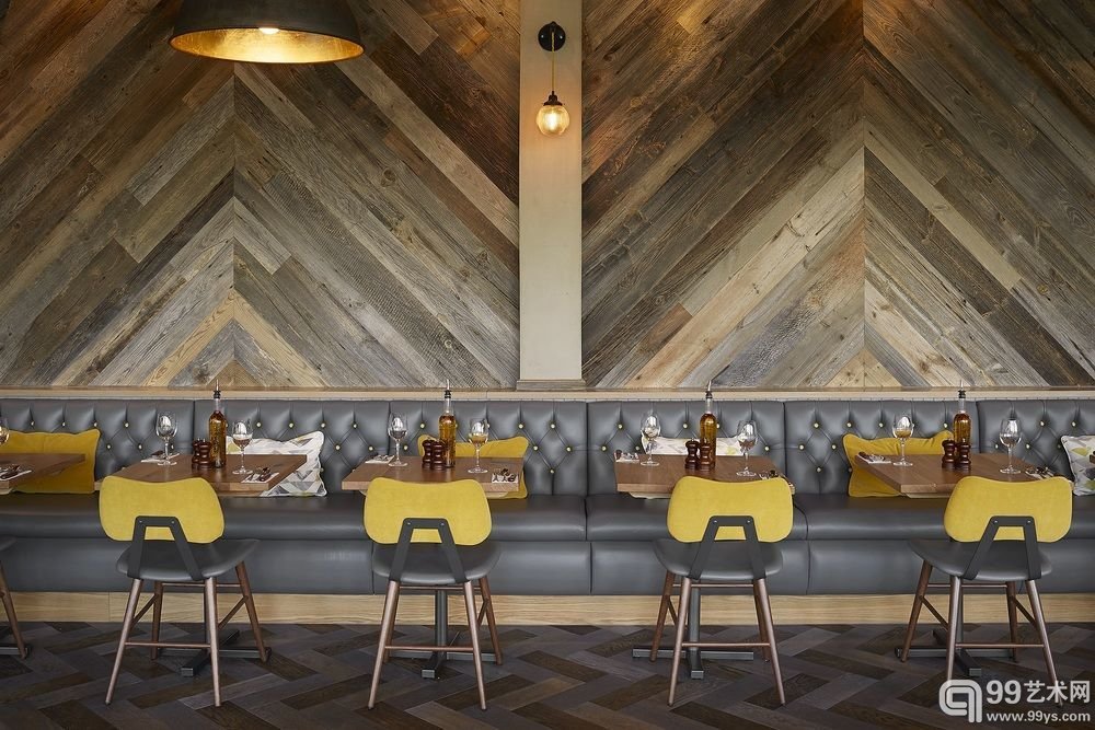 Wildwood Kitchen Telford