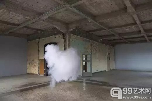 我只想告诉你我家真的有一朵云...