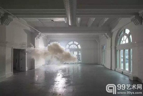 我只想告诉你我家真的有一朵云...