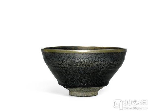 Pilkington_Jianyao Tea Bowl