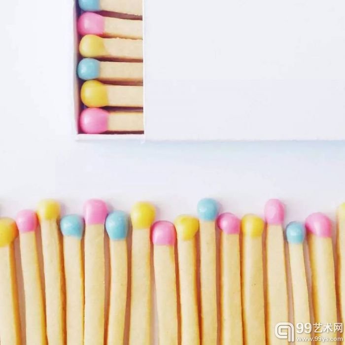 翻糖爆发的小宇宙！Vickie Liu可爱饼干和甜甜圈