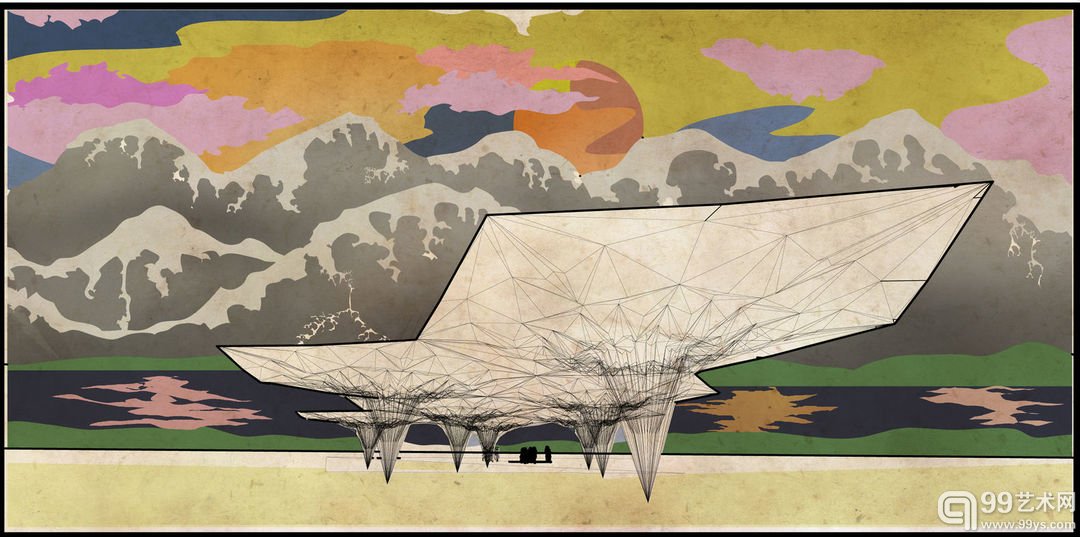 图片来自Archdaily