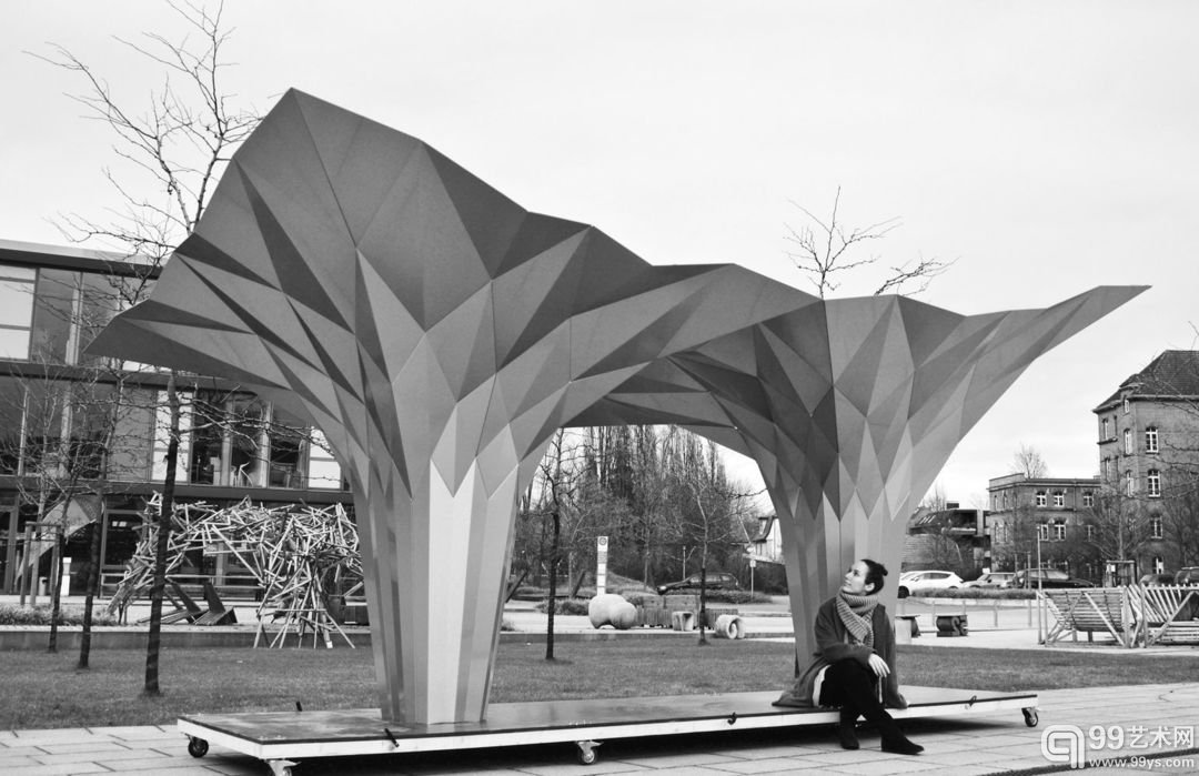 图片来自Archdaily