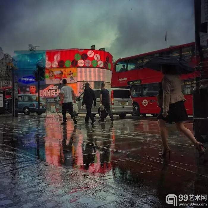 意想不到的惊喜：数码单反相机被偷之后