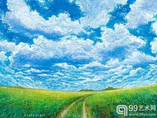 风景篇
