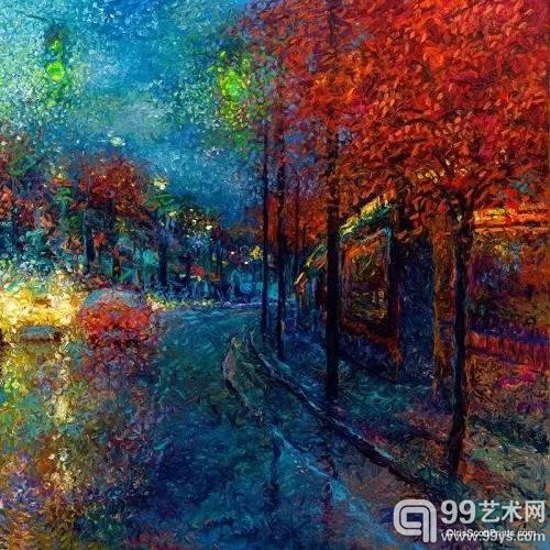 风景篇