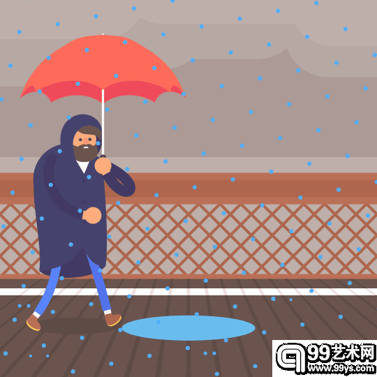 DAY 10 - 行走在布鲁克林桥上