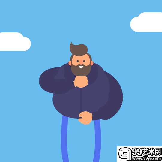 DAY 12 - Yo~穿上新衣服迎接冬天