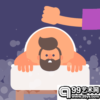 DAY 24 - 没有比Spa和按摩更爽的事情啦   