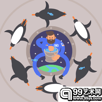 DAY 28 - “企业”号航天飞机落户“无畏”号航空母舰以及动物园里的企鹅