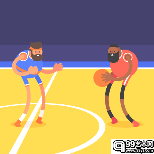DAY 29 - 哈登对阵火箭DAY 
