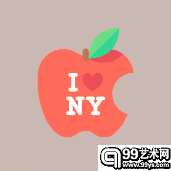 30 - 我爱纽约