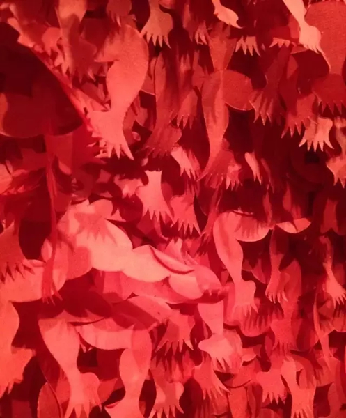 —— 今日美术馆个展《上世纪》2015
