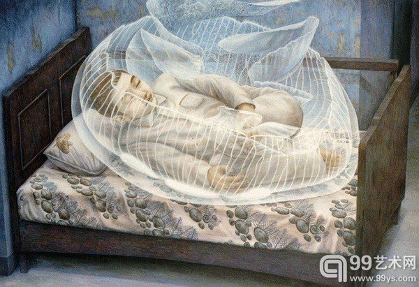石田彻也：我们都在生活的容器中