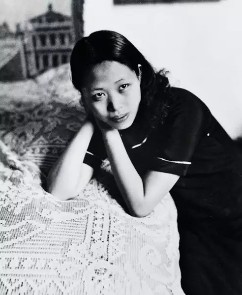丘堤（1906-1958）