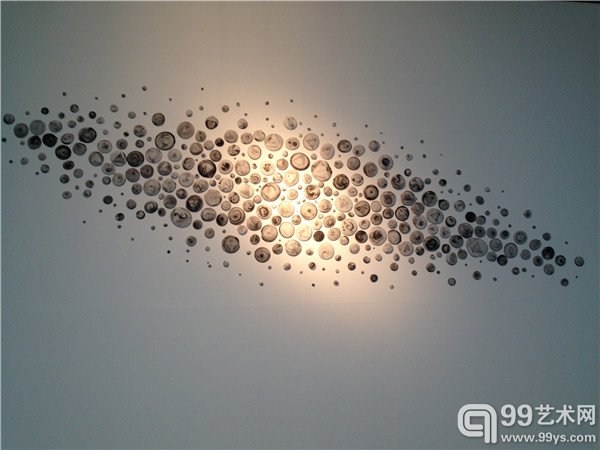 展览作品