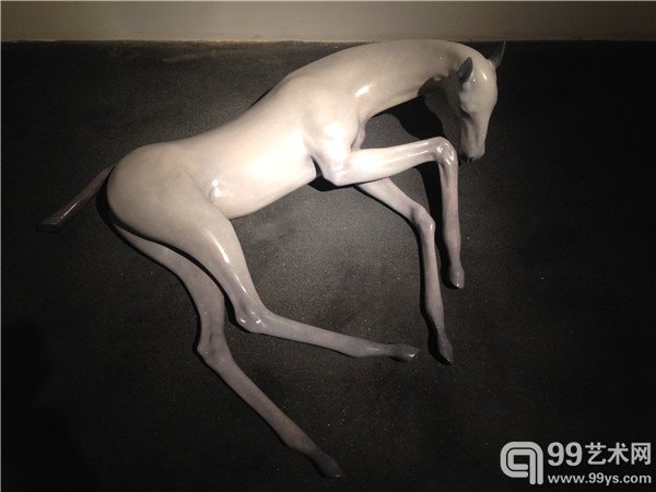 展览作品