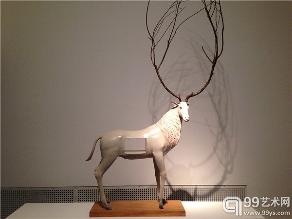 展览作品