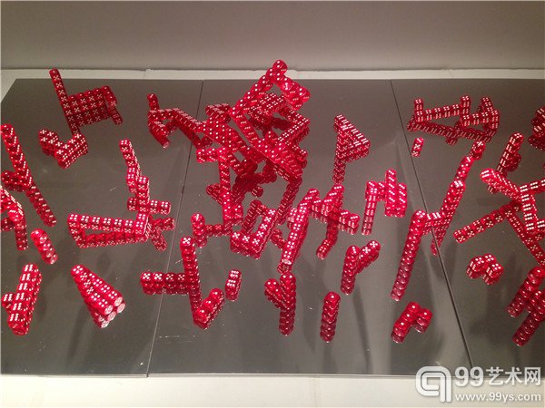 展览作品