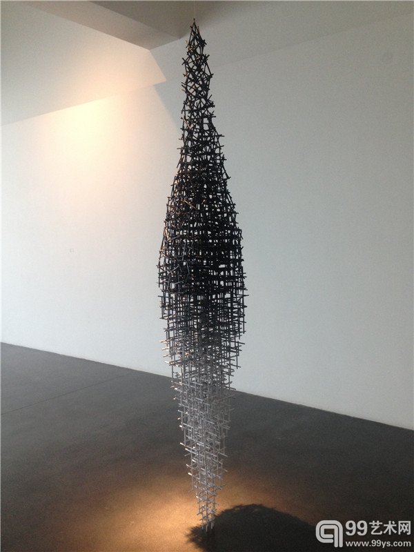 展览作品