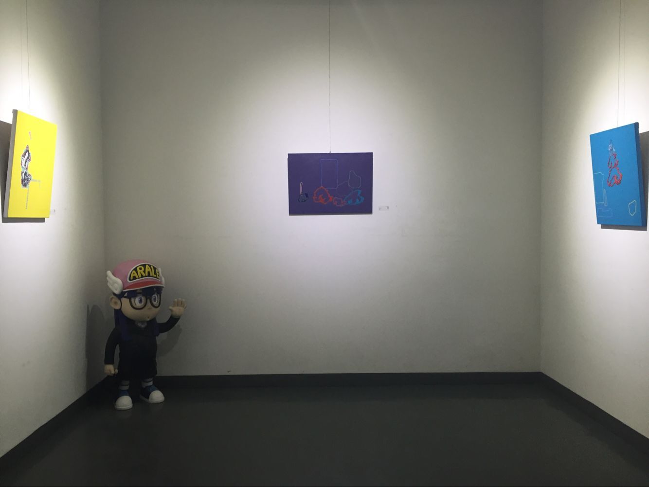 \